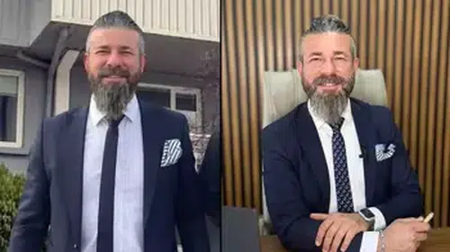 11 YAŞINDAKİ KIZININ GÖZLERİ ÖNÜNDE BİR BABAYI ÖLDÜRDÜLER!