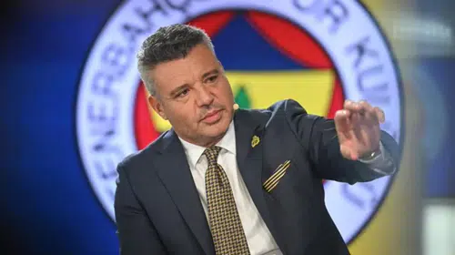 SPOR YAZARI  BARIŞ YURDUSEVEN’DEN  İLGİNÇ SADETTİN SARAN İDDİALARI!