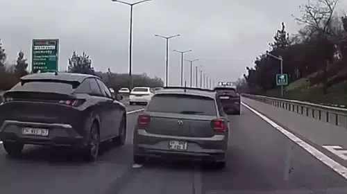 TRAFİKTE MAKAS ATANLARA 198 BİN TL PARA CEZASI VERİLDİ!