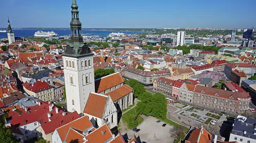 ESTONYA'DA NELER OLUYOR? TÜRKLERE NEDEN VİZE VERİLMİYOR?