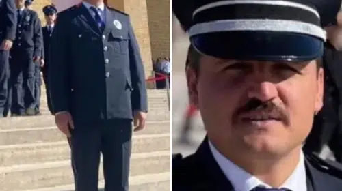 SINAVDA BİRİNCİ OLAN VE MÜLAKATTA ELENEN POLİS AMİRİ İNTİHAR ETTİ!