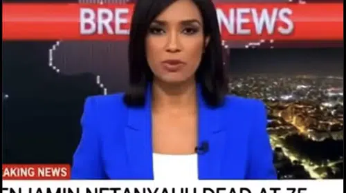 NETANYAHU’NUN ÖLÜMÜ İLE İLGİLİ KARŞI İSTİHBARAT İDDİALARI ORTAYA ÇIKTI!