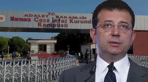 EKREM İMAMOĞLU DAVASI'NIN TÜM DETAYLARI BELLİ OLDU!