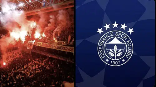 BÜYÜK GURUR! FENERBAHÇE DÜNYA DEVLERİNİ GERİDE BIRAKTI!