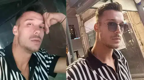 MÜZİSYENİN ÖNÜNE KESENLER KALBİNDEN BIÇAKLAYARAK ÖLDÜRDÜ!