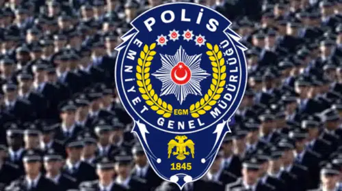 EMNİYET GENEL MÜDÜRLÜĞÜ’NDE DEĞİŞİM RÜZGARLARI ESMEYE BAŞLADI!