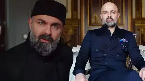 “KIZILCIK ŞERBETİ” OYUNCUSU ERKAN AVCI DOLANDIRICILARIN HEDEFİ OLDU!