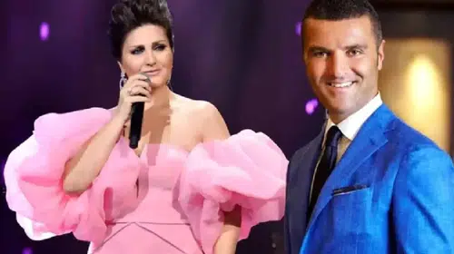 SİBEL CAN EMİR SARIGÜL İLİŞKİSİ EVLİLİĞE GİDİYOR İDDİASI!