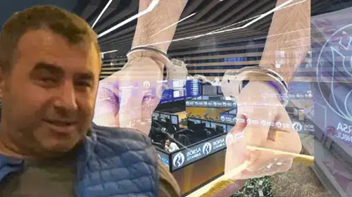 BORSA İSTANBUL'DA MANİPLASYON SKANDALI ORTAYA ÇIKTI!