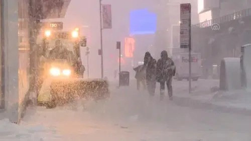 AKOM’DAN İSTANBUL’A YENİ SOĞUK HAVA DALGASI UYARISI GELDİ!