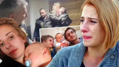 BURSA'DA ÇÖP EVDEKİ ÇOCUĞUN 7 YILLIK ESARETİNDE SON GELİŞME!