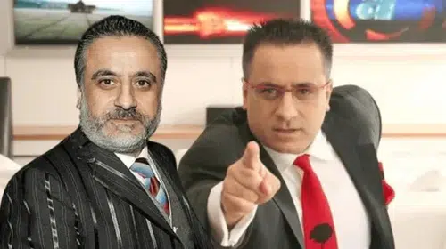 EROL KÖSE’NİN SON SÖZLERİ! “SEN EVDEN ÇIK! BENİM MİSAFİRİM GELECEK!”