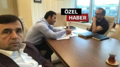 FEHMİ ÖZTÜRK:"BENİM DOSYAMDAKİ “MUCİZE” NASIL GERÇEKLEŞTİ?"