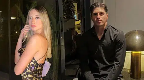 ALEYNA KALAYCIOĞLU’NUN ANNESİNDEN ŞOK EDEN AÇIKLAMALAR!