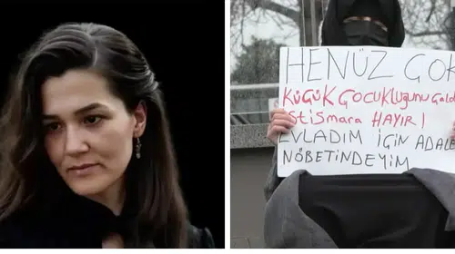 NE BÜYÜK TESADÜF…İKİ AYNI İSİM…İKİ BÜYÜK ACI…