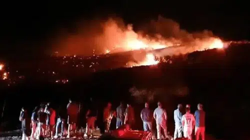 İNGİLTERE: “KIBRIS’A FIRLATILAN FÜZE İRAN ÜRETİMİ DEĞİL!”