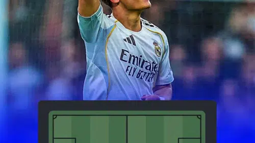 SONGAZETECİ'DEN ARDA GÜLER'İN MÜTHİŞ GOLÜNÜN ANALİZİ!