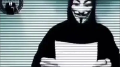 ANONYMOUS’TAN ŞOK İDDİA: EPSTEIN DOSYALARI YAYINLANIYOR MU?
