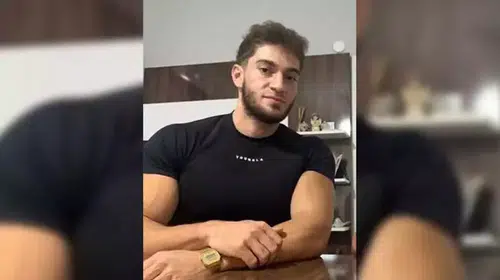 SANAL MEDYA'DA TANINAN "TESLO TAYLAN" VE 3 KİŞİ GÖZALTINA ALINDI!