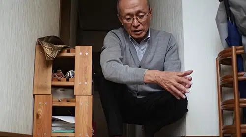 JAPONYA’DA 26 YILLIK BEKLEYİŞ: DNA GERÇEĞİ ORTAYA ÇIKARDI!