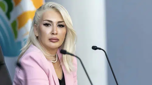 CHP’Lİ MECLİS ÜYESİ DUYGU CANBOLAT’I KİM NEDEN TAKİP EDİYOR?