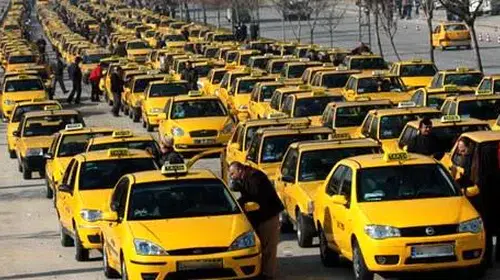 TAKSİDE YENİ DÖNEM BAŞLADI! MÜŞTERİLER BUNU YAPMAZSA CEZA YİYECEK!