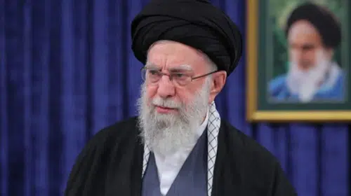 İRAN’IN DİNİ LİDERİ ALİ HAMANEY’İN YERİ NASIL TESPİT EDİLDİ?