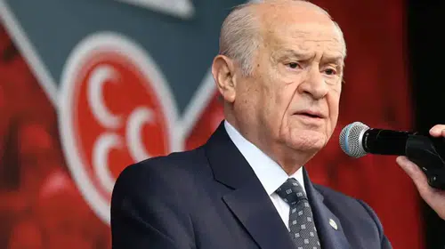 "TÜRKİYE BÖLGEDEKİ GELİŞMELERİ ÇOK YAKINDAN TAKİP EDİYOR!"