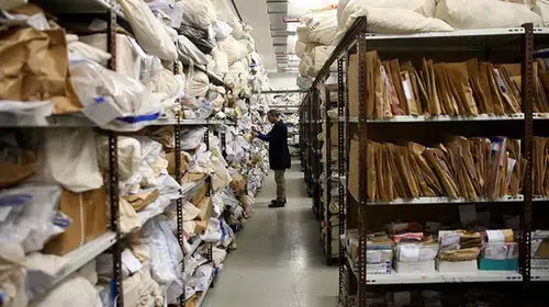 KINIK ADLİYESİ’NDEN SAHTE TUTANAKLA İKİ KİLO UYUŞTURUCU ÇALINDIĞI ANLAŞILDI!