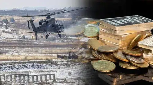 İRAN İSRAİL VE ABD SAVAŞI ALTIN FİYATLARINA NASIL YANSIDI?