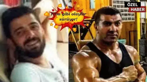 CİNAYETİ ANLATAN MORSÜMBÜL'Ü KİMLER ÖLDÜRTMEK İSTİYOR?