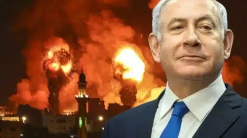 SONGAZETECİ FİKRİ TAKİP HABERİ! NETANYAHU ÖLDÜ İDDİASI!