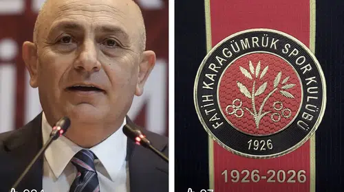 “KULÜBÜMÜZÜN ONURU İÇİN ELİMİZDEN GELENİN EN İYİSİNİ YAPACAĞIZ…”