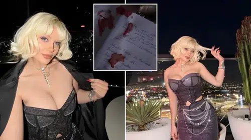 AYŞEGÜL ERASLAN’IN EVİNE SON GİRENİN KİM OLDUĞU BELİRLENDİ!