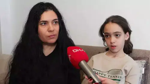 TUNUSLU KADININ KOCASI HESABINDAKİ PARAYI ALARAK KAÇTI!