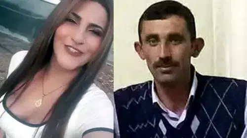 ADANA’DA GÖLETTE CESEDİ BULUNAN BAHAR’I MUHTAR SEVGİLİSİ KATLETMİŞ!