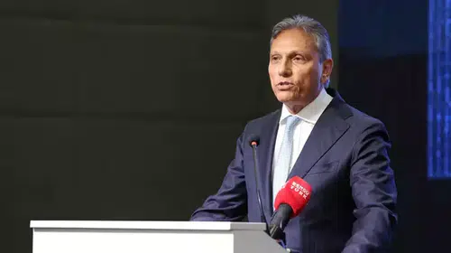 TURSAB BAŞKANI BAĞLIKAYA'DAN "SON DAKİKA" VE "İÇ TURİZM” UYARISI!