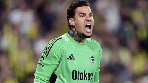 GALATASARAY PENALTI KAZANDI! EDERSON KIRMIZI KART GÖRDÜ!
