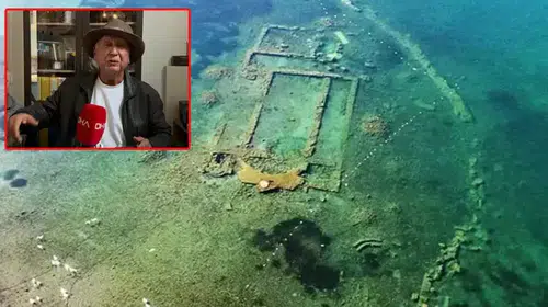 PROF.SÖNMEZ ÜŞÜMEZSOY MARMARA DEPREMİ İDDİASINI BİTİRDİ!