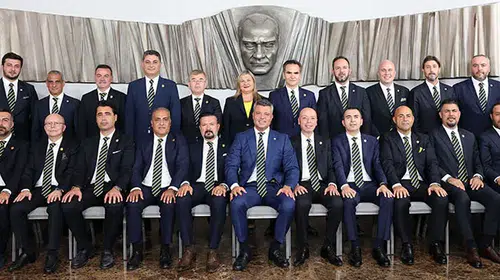 SON DAKİKA! FENERBAHÇE 6-7 HAZİRAN’DA KONGREYE GİDİYOR!