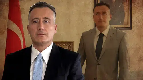 SON DAKİKA! AYAŞ KAYMAKAMI EDİRNE VALİLİĞİ HUKUK MÜŞAVİRLİĞİ’NE ATANDI!