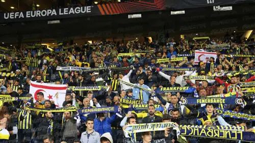 FENERBAHÇE TARAFTARLARINA YÖNETİMDEN TRANSFER MÜJDESİ GELDİ!