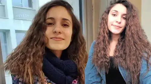 GÜLİSTAN DOKU’NUN MEZARI ARANIYOR! ŞÜPHELİ MESAJLAR ORTAYA ÇIKIYOR!