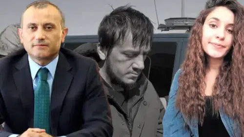 GÜLİSTAN DOKU CİNAYETİNİ AYDINLATACAK BİR GELİŞME YAŞANDI!