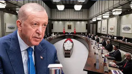 ERDOĞAN O İKİ KONUDA İÇİŞLERİ BAKANLIĞI'NA TALİMAT VERDİ!