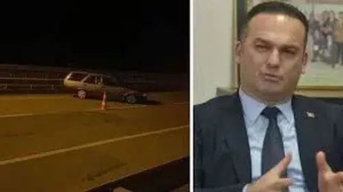 GÖRELE ESKİ BELEDİYE BAŞKANI DEDE HAKKINDA KARAR ÇIKTI!