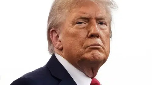 DÜNYA ABD BAŞKANI TRUMP’IN YAPACAĞI AÇIKLAMAYA KİLİTLENDİ!