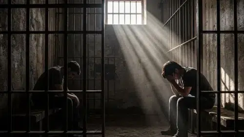 ANNE VE BABALARA UYARI! CEZAİ EHLİYET YAŞI ARTIK 10’A İNİYOR!