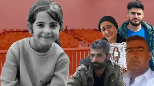 DİYARBAKIR’DA DURUŞMA SALONU BİRDEN BİRE KARIŞTI!