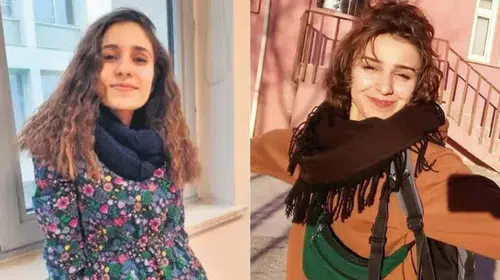 KORKUNÇ ŞÜPHE! GÜLİSTAN DOKU’NUN YAKIN ARKADAŞI DA CİNAYET KURBANI MI?